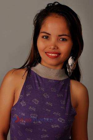 153290 - Jennybeth Age: 34 - Philippines
