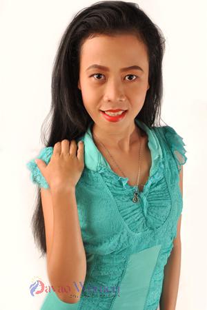 155840 - Maryfel Age: 33 - Philippines