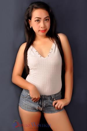 156244 - Carinna Age: 31 - Philippines
