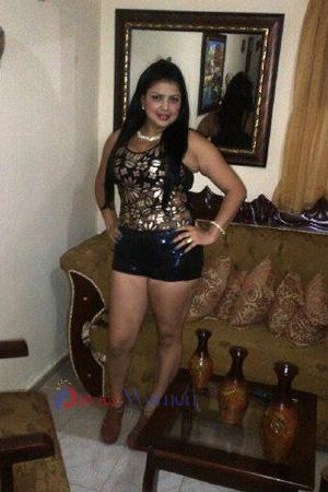 160898 - Niurka Age: 36 - Dominican Republic