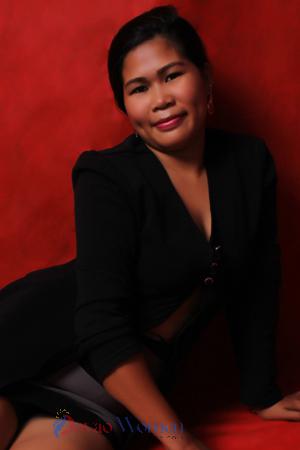 164652 - Percilita Age: 34 - Philippines
