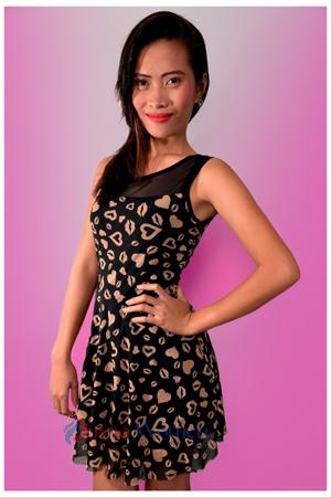 168845 - Merigel Age: 26 - Philippines