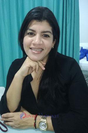 177451 - Yerlindis Age: 42 - Colombia