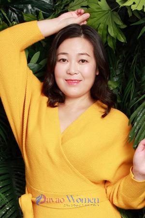 183208 - Lingling Age: 43 - China