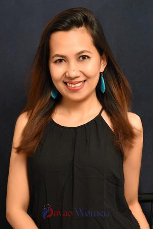 191001 - Aiza Marie Age: 41 - Philippines