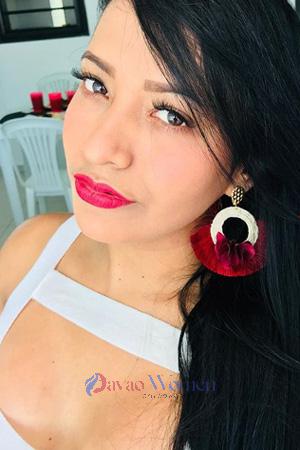 Ladies of Colombia