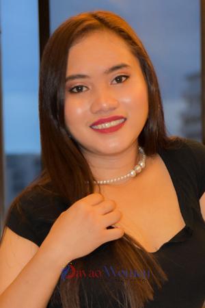 195781 - Dianes Age: 25 - Philippines
