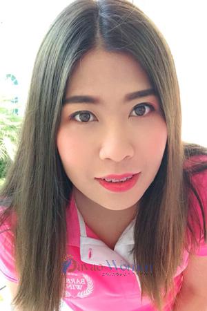 197171 - Mantanee (May) Age: 34 - Thailand