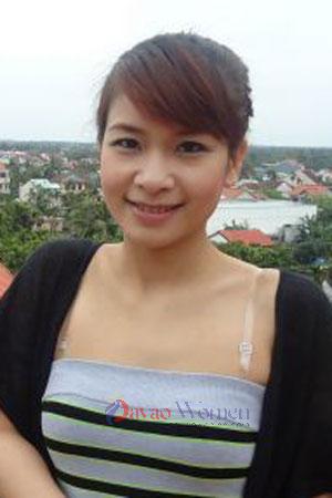 Ladies of Vietnam