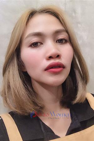 201913 - Suphaporn Age: 31 - Thailand