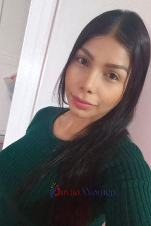Ladies of Latin-America