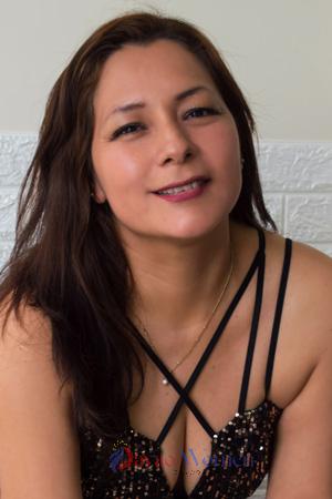 204761 - Kelin Age: 42 - Peru