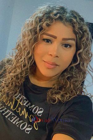 Ladies of Colombia