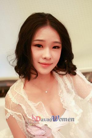 212353 - Maggie Age: 26 - China