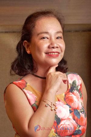 217374 - Jarunee Age: 51 - Thailand