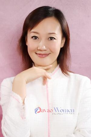 Ladies of Asia