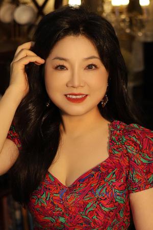Ladies of Asia