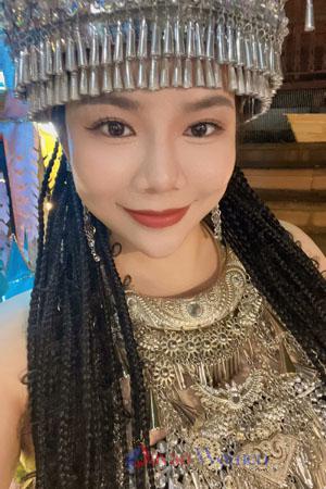 Ladies of China
