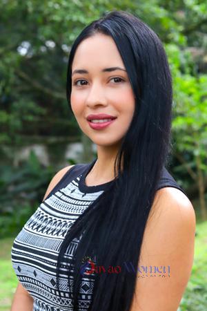 220024 - Carolina Age: 28 - Colombia