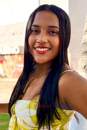 Ladies of Cartagena