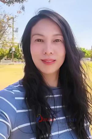 Ladies of China