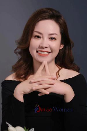 Ladies of Asia