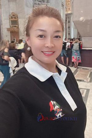 224532 - Lijuan Age: 47 - China