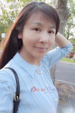 225145 - Ella Age: 53 - China