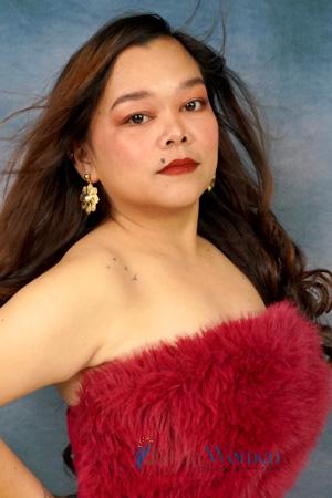 225386 - Geraldine Age: 32 - Philippines