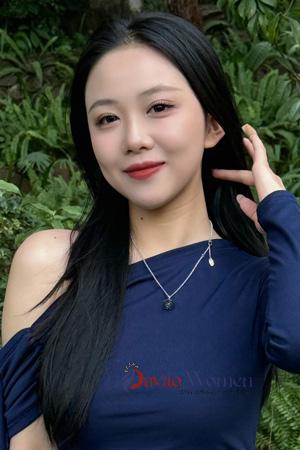 225459 - Chuqi Age: 24 - China
