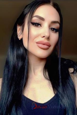 225569 - Yevheniia Age: 36 - Ukraine