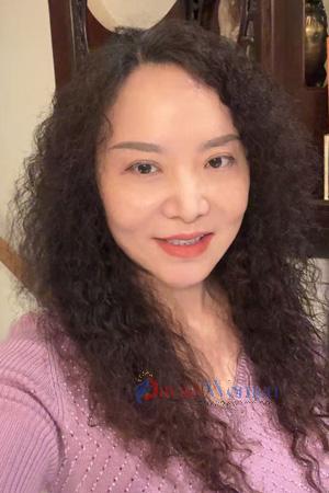 225966 - Lily Age: 56 - China