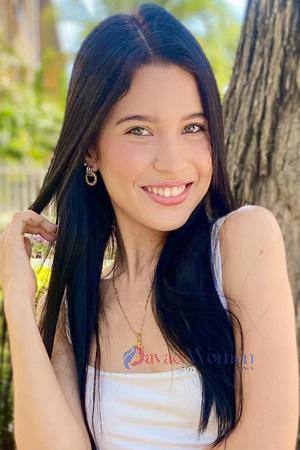 226255 - Paula Age: 26 - Colombia