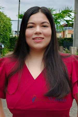 226265 - Stefania Age: 29 - Ecuador