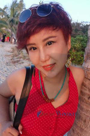226272 - Huiwen Age: 47 - China