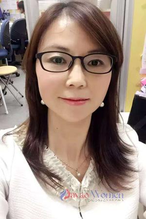 226434 - Michelle Age: 52 - China