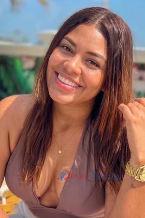 226704 - Daniela Age: 29 - Colombia