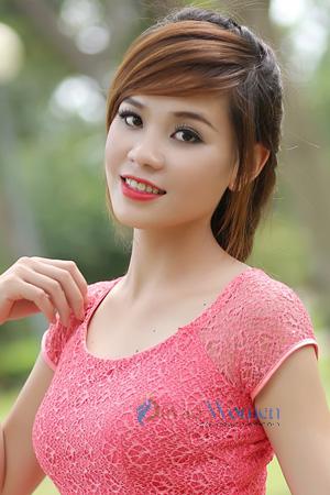 226728 - Thi Minh Trang Age: 31 - Vietnam