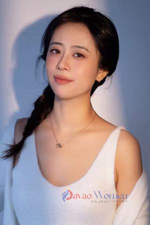 227315 - Zhenyan Age: 35 - China