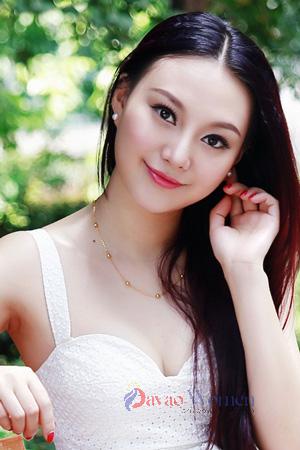 227331 - Angela Age: 36 - China