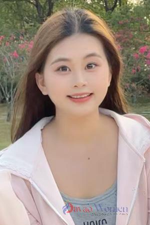 228169 - Yue Xia Age: 25 - China