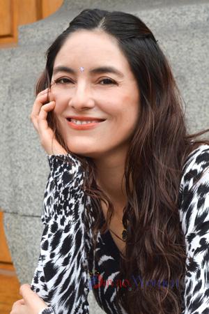 228373 - Geraldine Age: 40 - Peru
